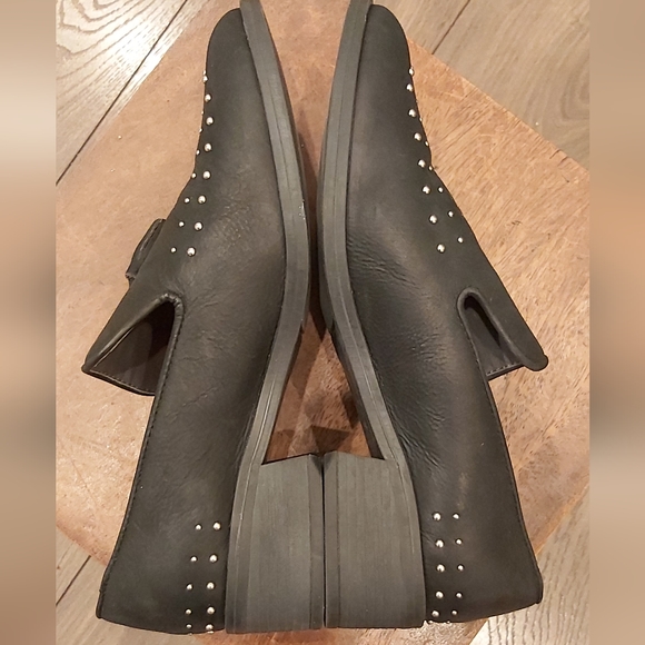 Una Marca Para Gente Feliz loafers - Picture 7 of 9